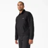 Blanket Lined Duck Canvas Jacket