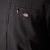 Blanket Lined Duck Canvas Jacket