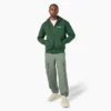 Bolivar Zip Hoodie