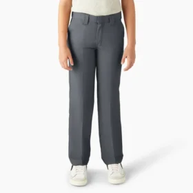 Boys’ 873 Slim Fit Pants, 4-20