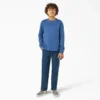 Boys’ Carpenter Jeans, 4-20
