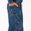 Boys’ Carpenter Jeans, 4-20