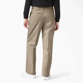 Boys’ Classic Fit Pants, 4-20