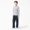 Boys’ Classic Fit Pants, 4-20