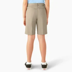 Boys’ Classic Fit Shorts, 4-20