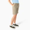 Boys’ Classic Fit Shorts, 4-20