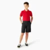 Boys’ Classic Fit Shorts, 4-20