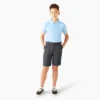 Boys’ Classic Fit Shorts, 4-20