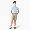 Boys’ Classic Fit Shorts, 4-20