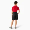 Boys’ Classic Fit Shorts, 4-20