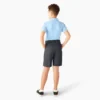 Boys’ Classic Fit Shorts, 4-20