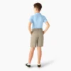 Boys’ Classic Fit Shorts, 4-20