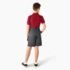 Boys’ Classic Fit Shorts, 4-20