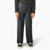 Boys’ Double Knee Work Pants, 8-20