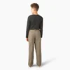 Boys’ Double Knee Work Pants, 8-20