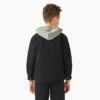 Boys’ Duck Shirt Jacket