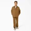 Boys’ Duck Shirt Jacket