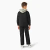 Boys’ Duck Shirt Jacket