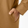 Boys’ Duck Shirt Jacket