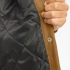Boys’ Duck Shirt Jacket