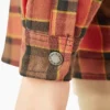 Boys’ Flannel Shirt Jacket