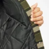 Boys’ Flannel Shirt Jacket