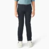 Boys’ Flex Skinny Fit Double Knee Pants, 4-20