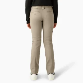 Boys’ Flex Skinny Fit Double Knee Pants, 4-20
