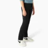 Boys’ Flex Skinny Fit Double Knee Pants, 4-20