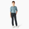 Boys’ Flex Skinny Fit Double Knee Pants, 4-20