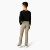Boys’ Flex Skinny Fit Double Knee Pants, 4-20