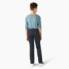 Boys’ Flex Skinny Fit Double Knee Pants, 4-20