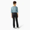Boys’ Flex Skinny Fit Double Knee Pants, 4-20