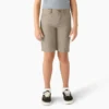 Boys’ Flex Slim Fit Shorts, 8-20