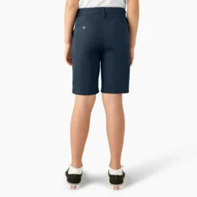 Boys’ Flex Slim Fit Shorts, 8-20