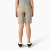 Boys’ Flex Slim Fit Shorts, 8-20