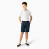 Boys’ Flex Slim Fit Shorts, 8-20