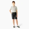 Boys’ Flex Slim Fit Shorts, 8-20