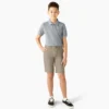 Boys’ Flex Slim Fit Shorts, 8-20
