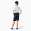Boys’ Flex Slim Fit Shorts, 8-20