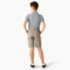 Boys’ Flex Slim Fit Shorts, 8-20