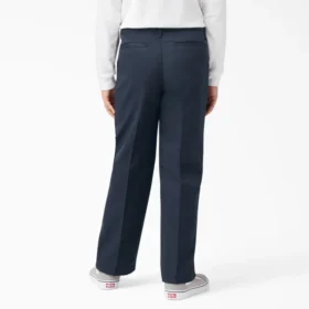 Boys’ Husky Classic Fit Pants, 8-20