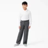Boys’ Husky Classic Fit Pants, 8-20