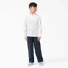 Boys’ Husky Classic Fit Pants, 8-20