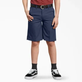 Boys’ Husky Classic Fit Shorts, 8-20