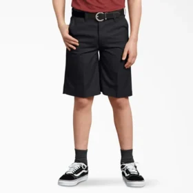 Boys’ Husky Classic Fit Shorts, 8-20