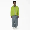 Brain Dead Dyed Eisenhower Jacket
