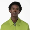 Brain Dead Dyed Eisenhower Jacket