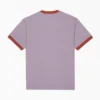 Brain Dead Embroidered T-Shirt