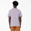 Brain Dead Embroidered T-Shirt